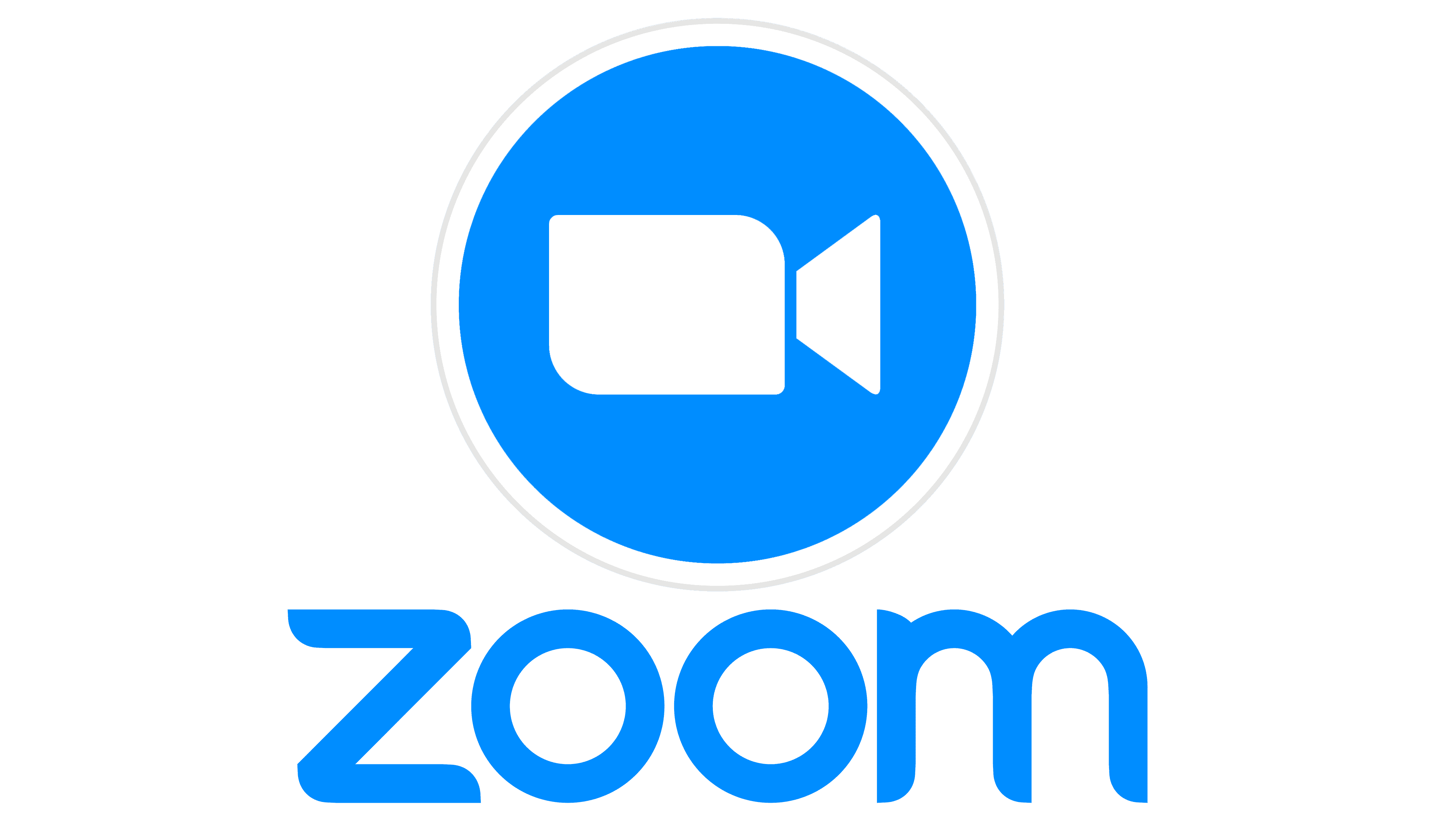 Logo Zoom