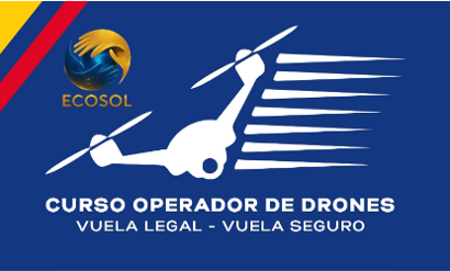 Capi Drone